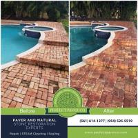 Perfect Paver Co of Palm Beach Gardens image 2
